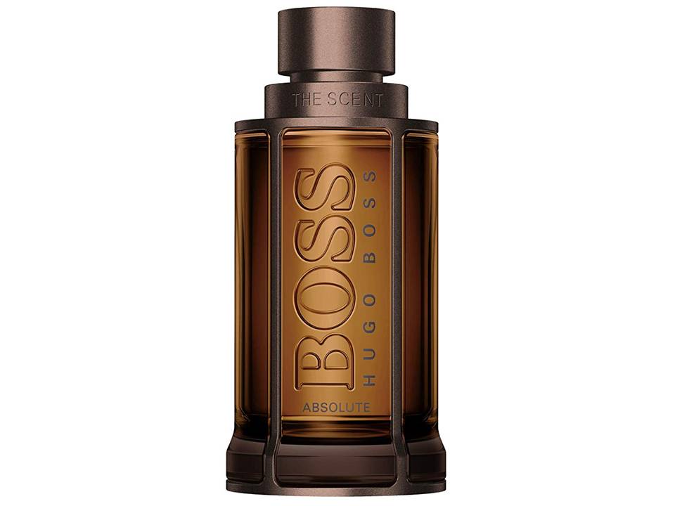 *Boss The Scent Absolute Uomo by Hugo Boss EDP TESTER 100 ML.